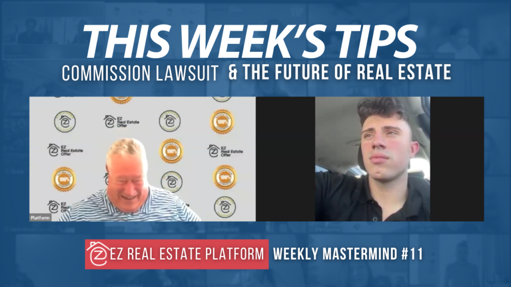 How Agents Are Navigating the 2025 Commission Shift (Without Losing Deals)