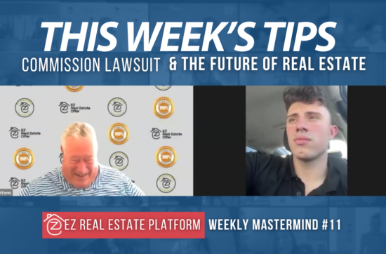 How Agents Are Navigating the 2025 Commission Shift (Without Losing Deals)