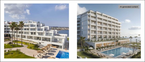 ai image real estate comparison